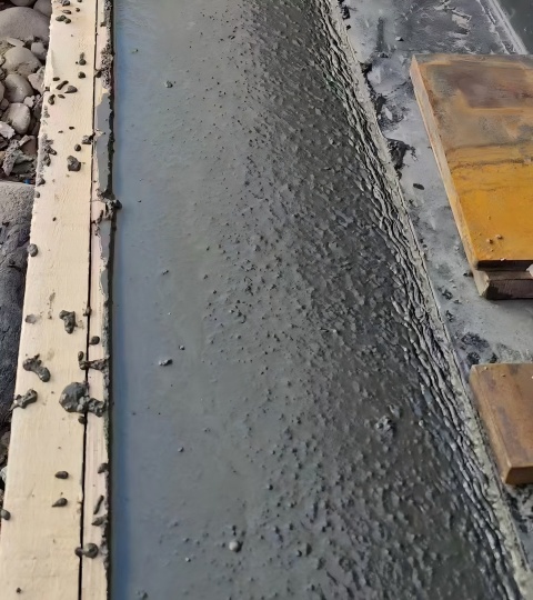 胡市镇环氧砂浆的特点及施工流程​