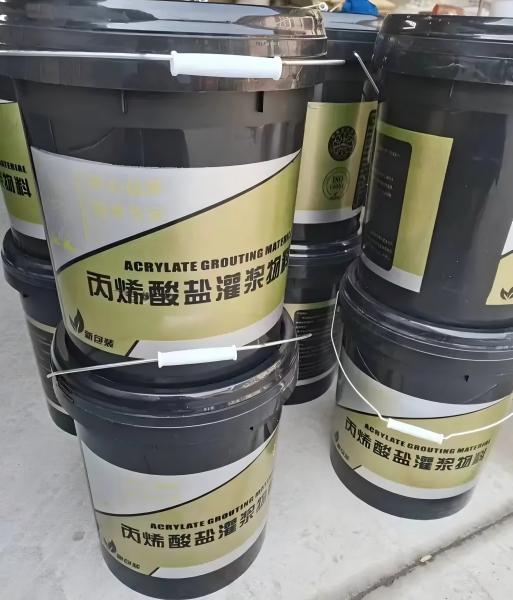 胡市镇丙烯酸盐灌浆料