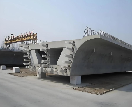 胡市镇抗冻压浆料的特点及标准化施工工艺